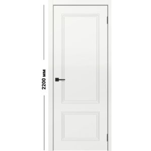NEW Кантата (2200 мм) Белый