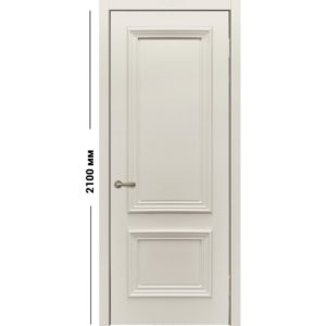 Сириус-2 (2100 мм) RAL 9010